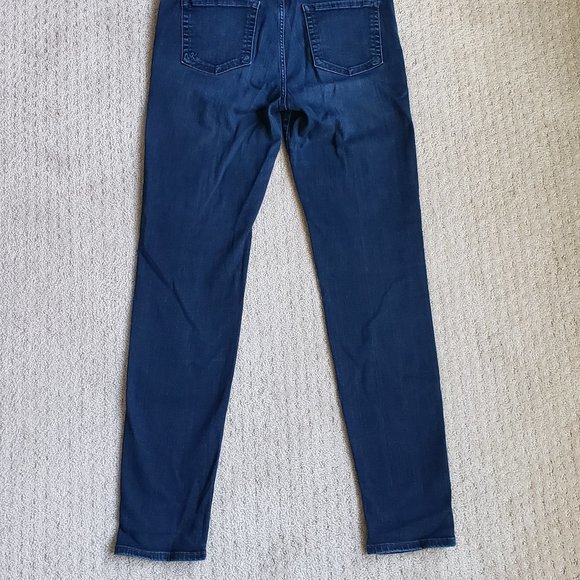 Kut From the Kloth Diana Mid Rise Skinny Jeans - Picture 14 of 15